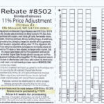 Can I Use My Menards Rebate With Online Purchaces