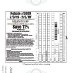 Can You Use Menards Rebates For Online Purchases