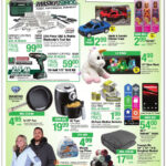 Does Menards Have A Rebate On Black Friday