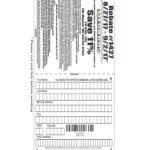 Does Menards Rebate Checks Expire