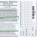 How To Get Menards 11 Rebate After Purchase