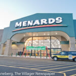 Menards Avon Grand Opening Ad Rebates