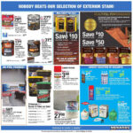 Menards Cabot Rebate