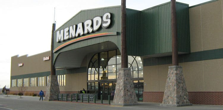 Menards Class Action Lawsuit Rebate