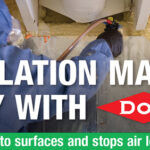 Menards February 2022 Insulation Rebate Sale