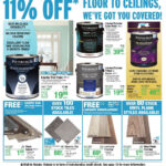 Menards Flooring 11 Rebate