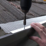 Menards Gutter Guards Rebate