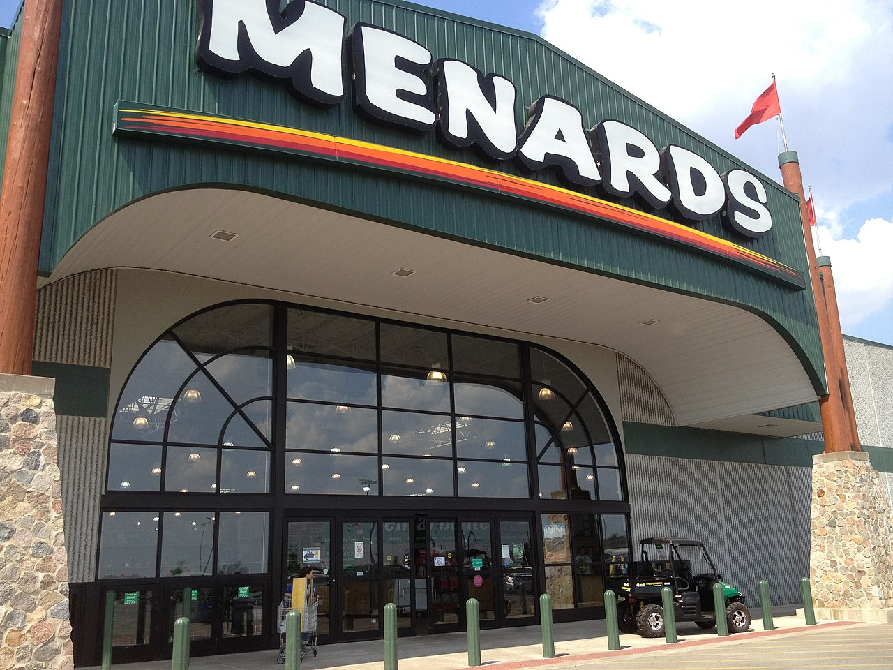 Menards Marion Il Rebate