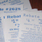 Menards Rebate 4798