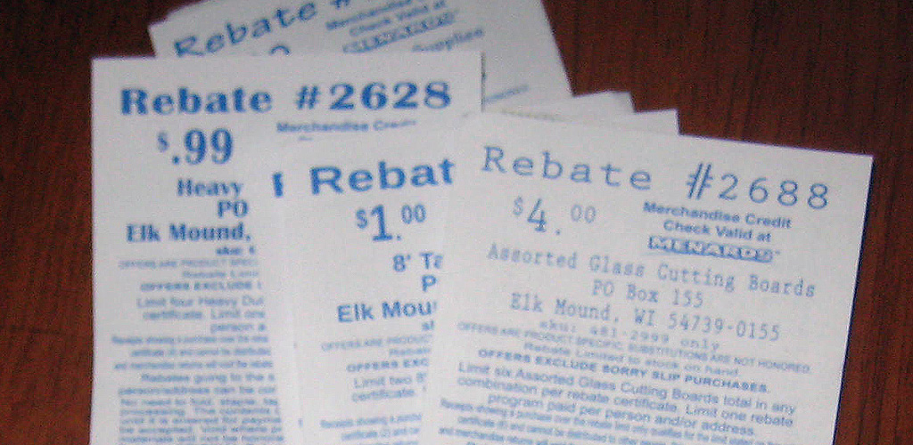 Menards Rebate 4798