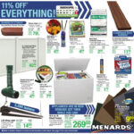 Menards Rebate 6525 Online