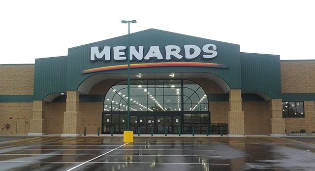 Menards Rebate Center 5288