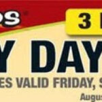 Menards Rebate Coupon 1447