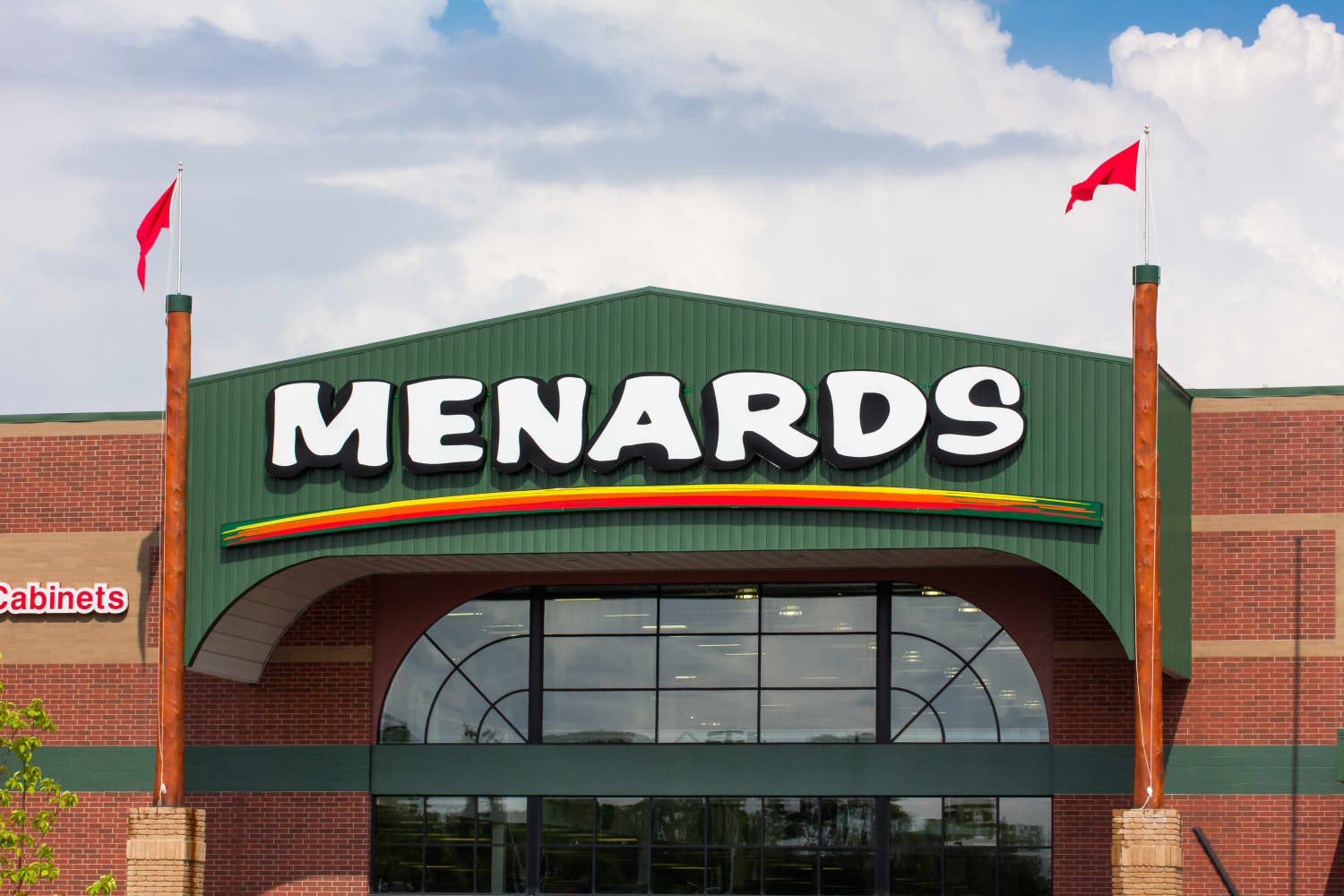 Menards Rebate Location