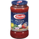 Menards Rebates Pasta Sauce