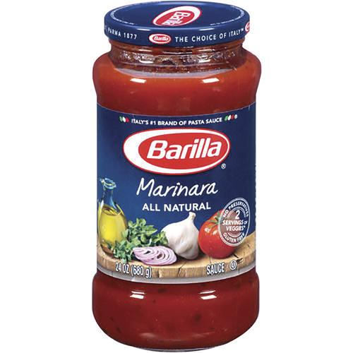 Menards Rebates Pasta Sauce