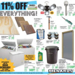 Online Rebates For Menards