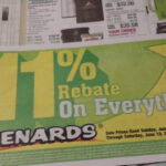 Pastdue Menards Rebates