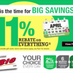 Rebate 4901 Site Menards.com