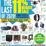 Target Rebate Menards